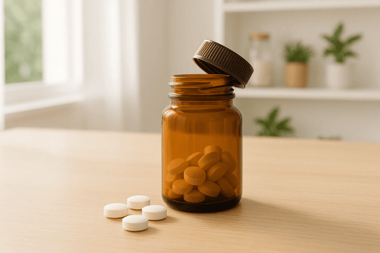 How to Store 7-OH Tablets for Maximum Potency - 7Stax