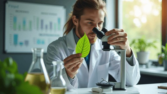 What is 7-Hydroxymitragynine? Why Is This Advanced Kratom Alkaloid in Trend? - 7Stax