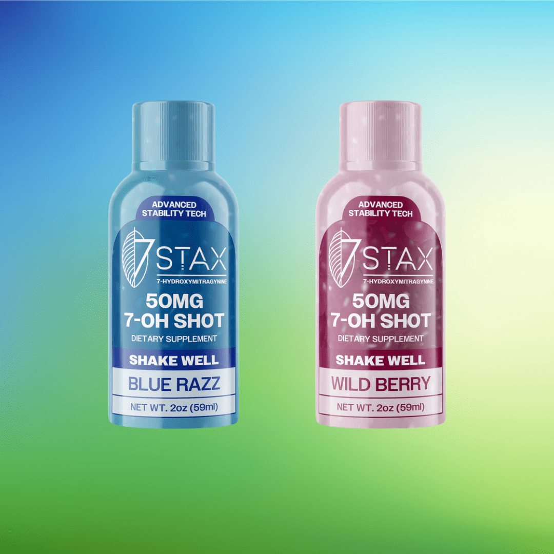 Shots - 7Stax
