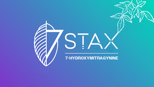 10 Reasons to Choose 7Stax for Your Kratom Needs - 7Stax