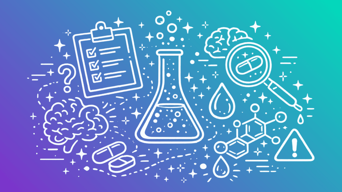 10 Things to Know Before Trying 7OH for the First Time? - 7Stax