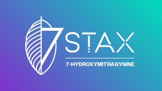 7Stax 7-OH Products Brand Overview - 7Stax