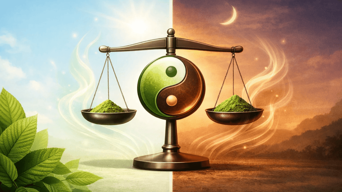 High-Dose vs. Low-Dose Kratom: Finding Your Balance - 7Stax
