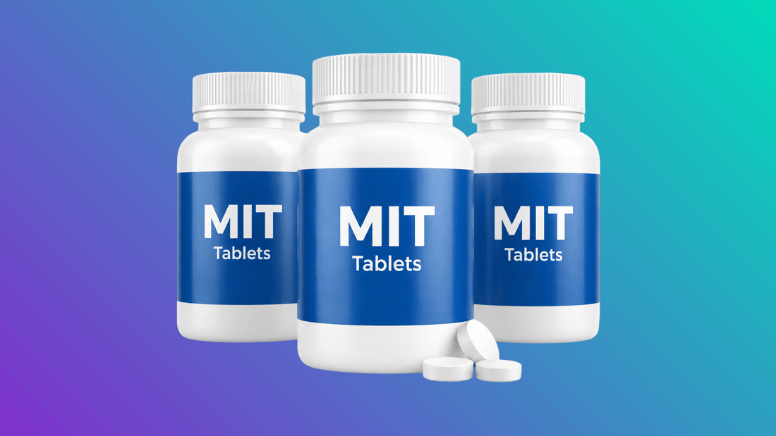 What Are MIT Tablets? - 7Stax