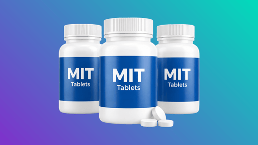 What Are MIT Tablets? - 7Stax