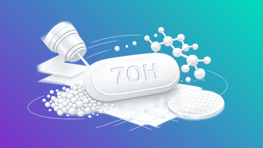 What “Nano Tech” Really Means in the 7-OH Product Manufacturing Process? - 7Stax