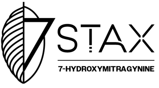 7Stax Brand Logo