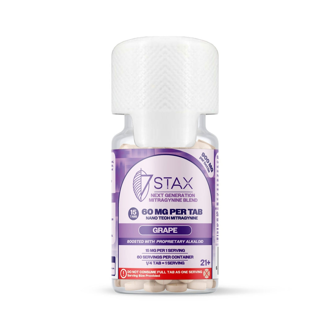 Shop 7Stax MIT Tablets